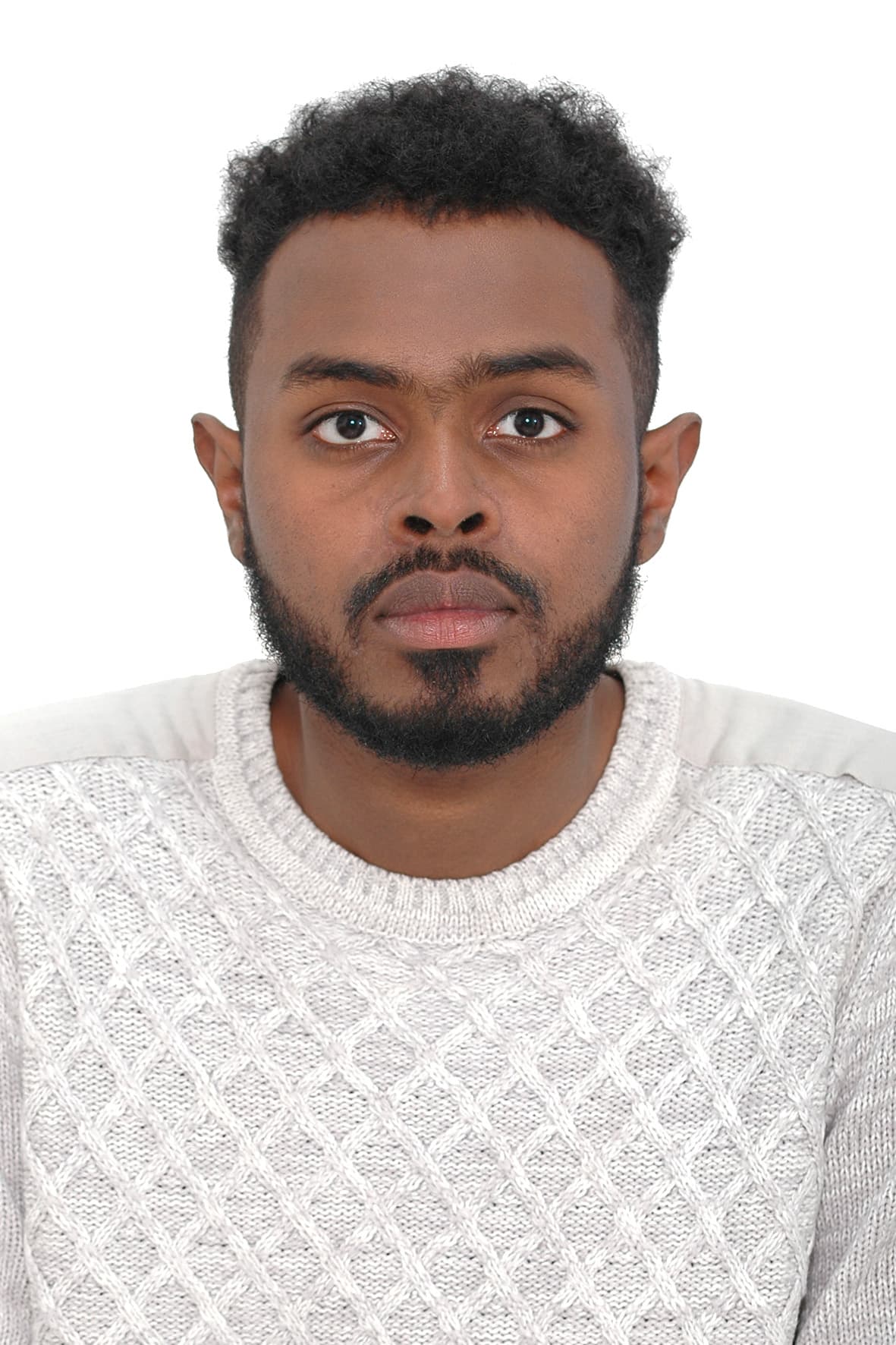 Hassane Maamoune — profile photo